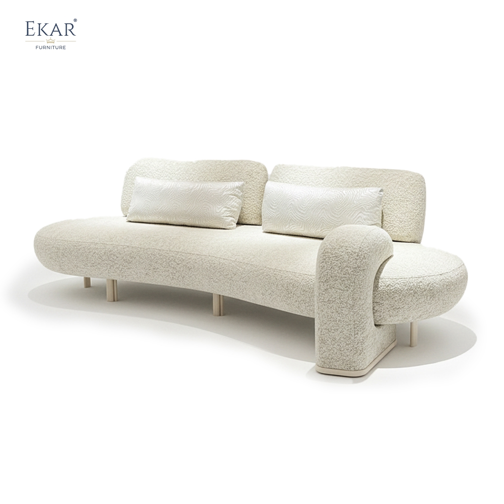 EKAR Les Branches-Inspired Sofa​ modern sofa living room