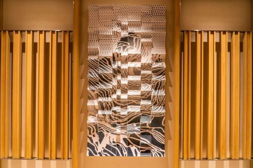 EKAR FURNITURE’s Hotel Suite Full Design: How We Nailed End-to-End Luxury for Hospitality Spaces