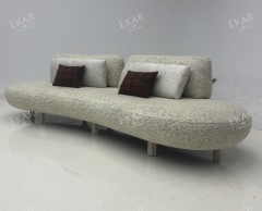 EKAR Les Branches-Inspired Sofa​ modern sofa living room