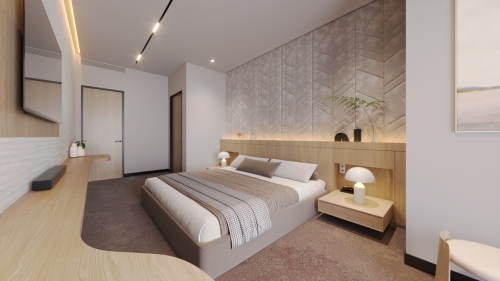 EKAR FURNITURE’s Saudi Hotel Suite Full Design: Luxury That Fits Saudi’s Hospitality Vibe