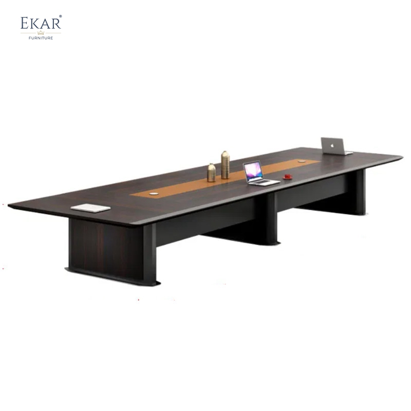Modern Executive Conference Table | High-End Office Furniture | EKAR FURNITURE