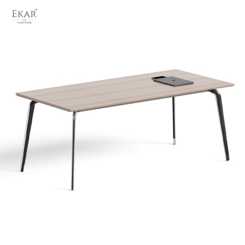 Modern Minimalist Conference Table | Executive Office Furniture | EKAR FURNITURE