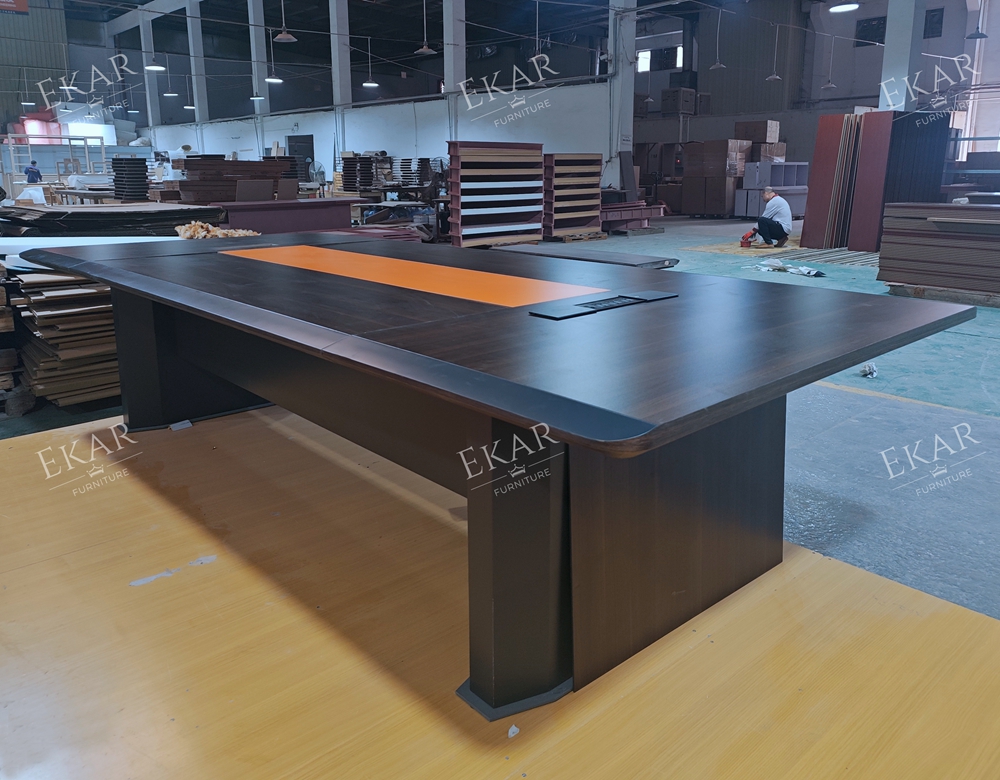 Modern Executive Conference Table | High-End Office Furniture | EKAR FURNITURE