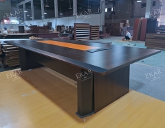 Modern Executive Conference Table | High-End Office Furniture | EKAR FURNITURE