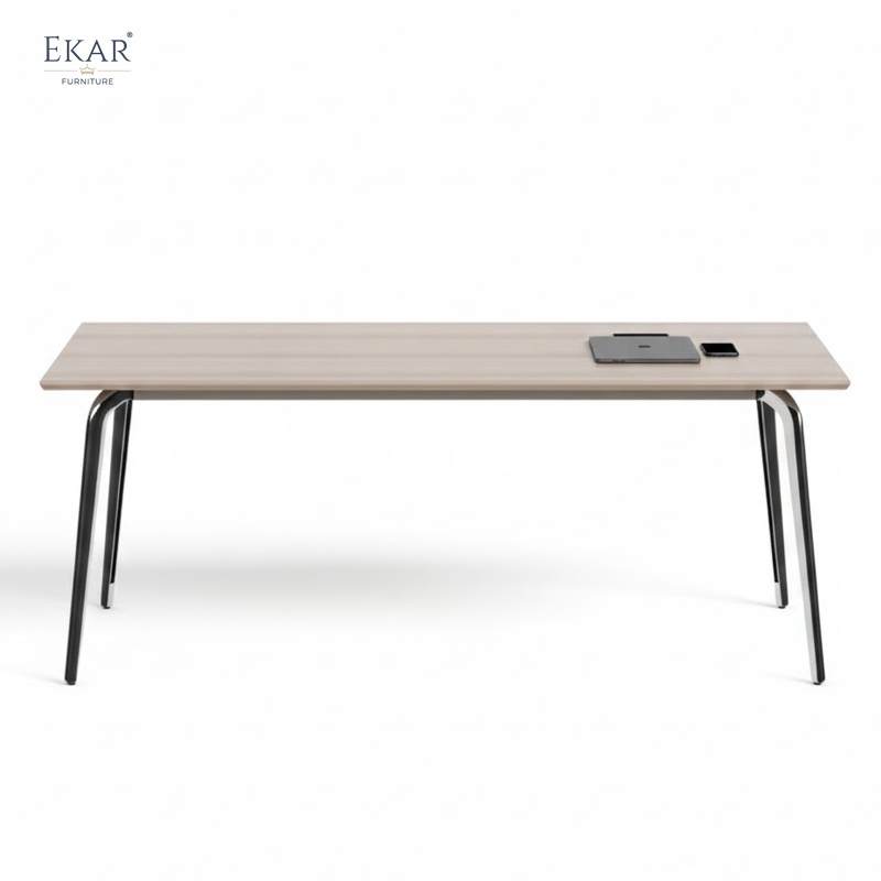 Modern Minimalist Conference Table | Executive Office Furniture | EKAR FURNITURE