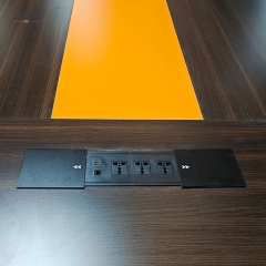 Modern Executive Conference Table | High-End Office Furniture | EKAR FURNITURE