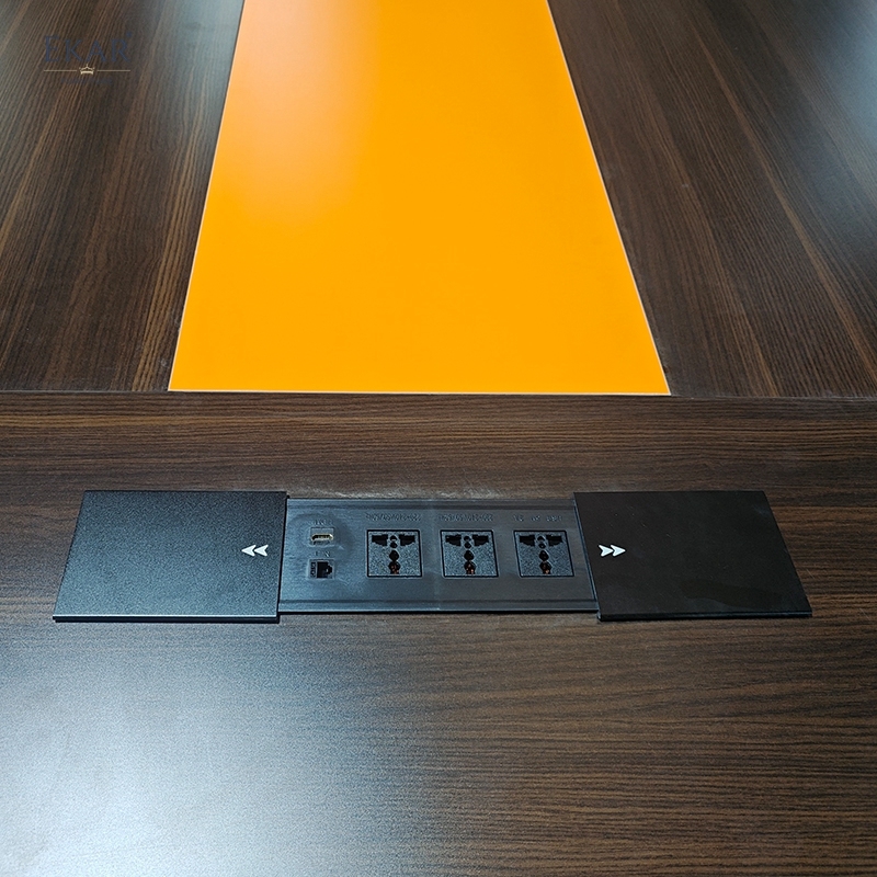 Modern Executive Conference Table | High-End Office Furniture | EKAR FURNITURE