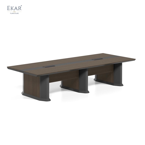 Modern Executive Conference Table | High-End Office Furniture | EKAR FURNITURE