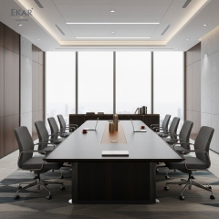 Modern Executive Conference Table | High-End Office Furniture | EKAR FURNITURE