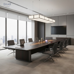 Modern Executive Conference Table | High-End Office Furniture | EKAR FURNITURE