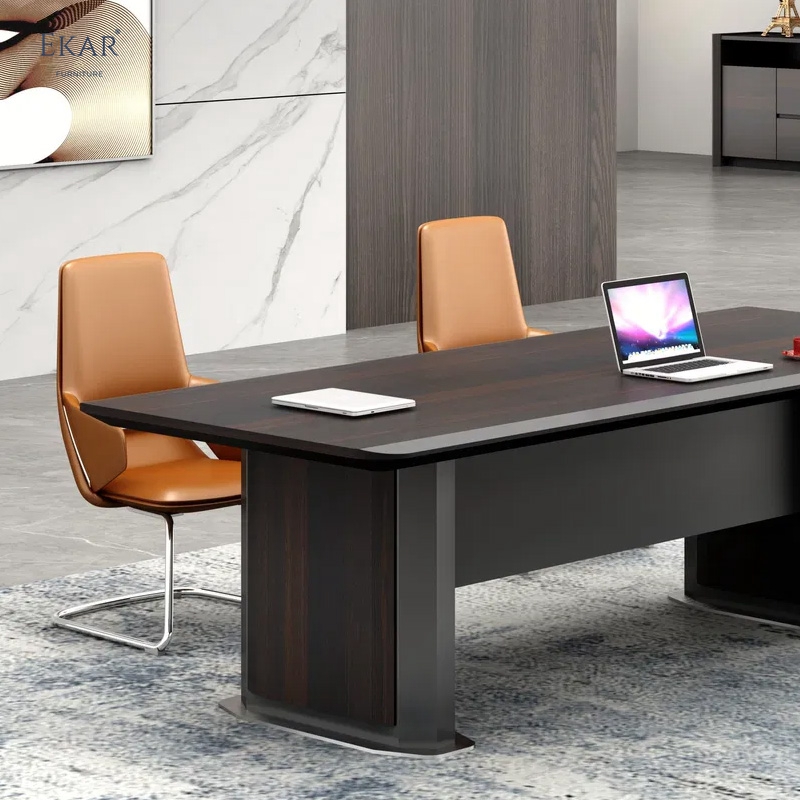 Modern Executive Conference Table | High-End Office Furniture | EKAR FURNITURE