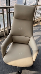 Modern Executive Office Chair | High-End Custom Office Furniture | EKAR FURNITURE