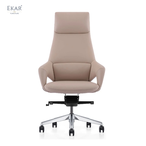 Modern Executive Office Chair | High-End Custom Office Furniture | EKAR FURNITURE