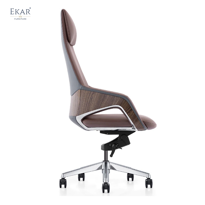 Modern Executive Office Chair | High-End Custom Office Furniture | EKAR FURNITURE