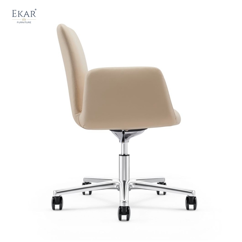 Modern Swivel Office Chair | High-End Executive Seating | EKAR FURNITURE