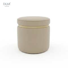 Modern Vanity Stool | Luxury Dressing Stool for Bedroom | EKAR FURNITURE