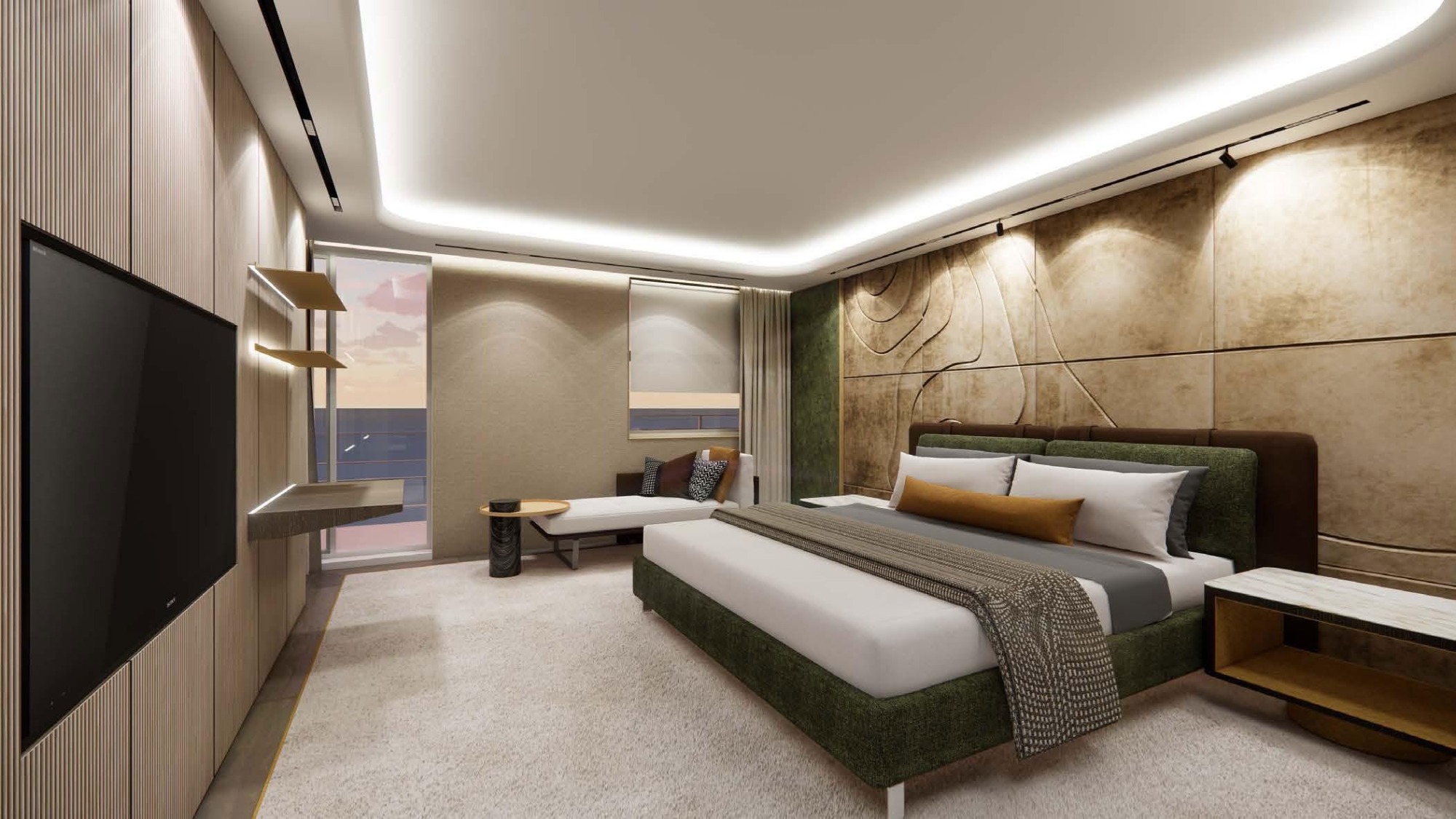 What to Look for When Choosing a Custom Furniture Factory in China