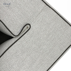 Aura Linear Modular Sofa – A minimalist modular sofa from EKAR luxury living room furniture
