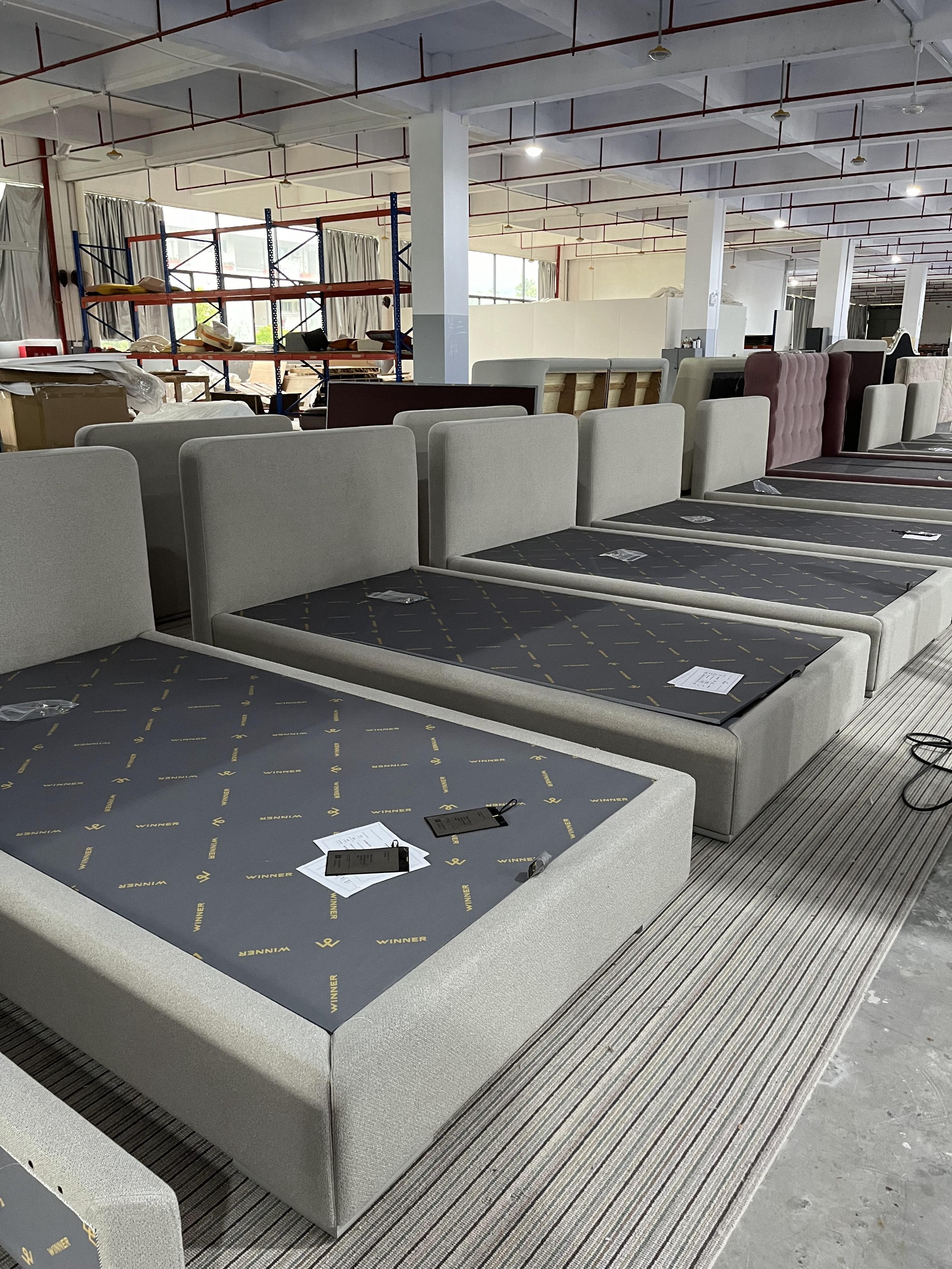 Hotel Lobby Makeovers: Furniture That Creates Lasting First Impressions