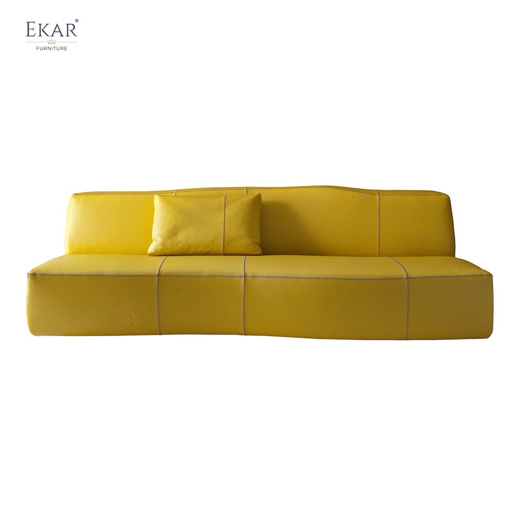 Bloc Modular Sectional Sofa System | Custom Living Room Sofa — EKAR FURNITURE