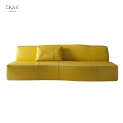 Bloc Modular Sectional Sofa System | Custom Living Room Sofa — EKAR FURNITURE