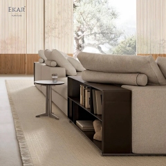 EKAR Modern Modular Sectional Sofa | Minimalist Contemporary Sofa for Luxury Interiors