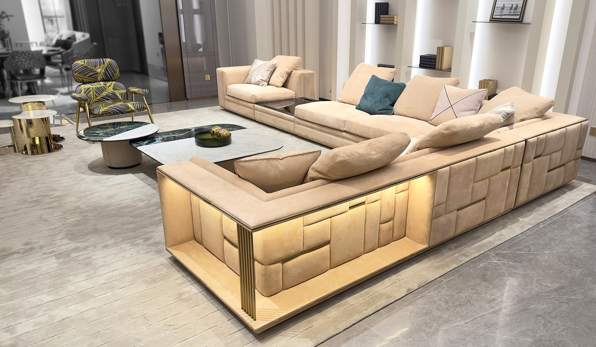 EKAR HOME