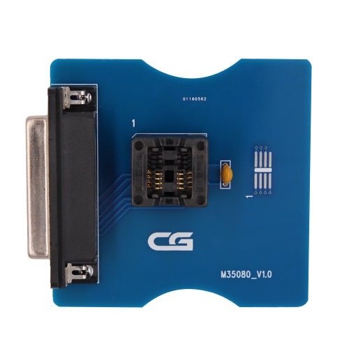 M35080/35160 Adapter for CG PRO 9S12 Programmer