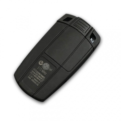 WALKLEE Remote Smart Key Suit for BMW CAS3 System 433MHz  315MHz Optional