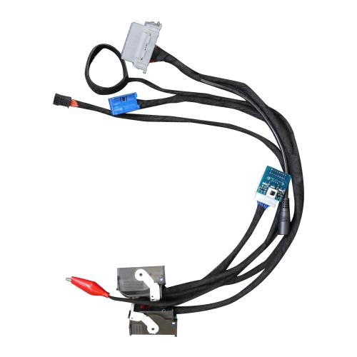 FEM BDC Module Testing Cable for BMW F20 F30 F35 X5 X6 I3