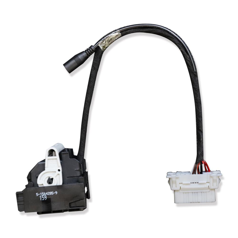 Ecu Testing Cable MB ECU DME 211 testing cable