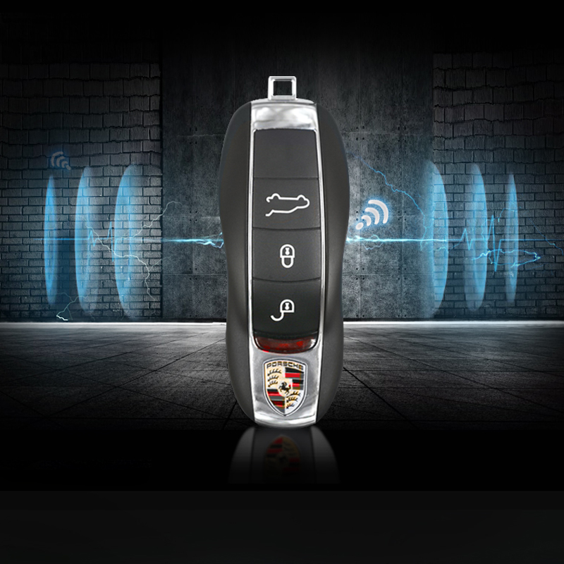 CGDI PORSCHE Smart KEY 3 КНОПКА 315 МГЦ