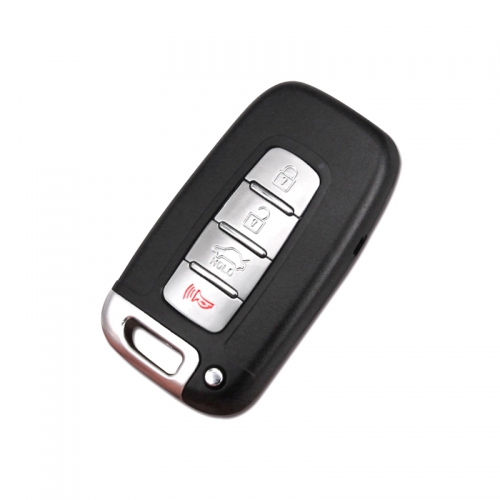 Car key 315MHz FSK for Hyundai