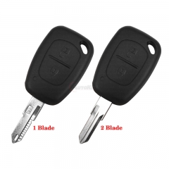 433MHz ASK car key for Vauxhall / Nissan / Renault