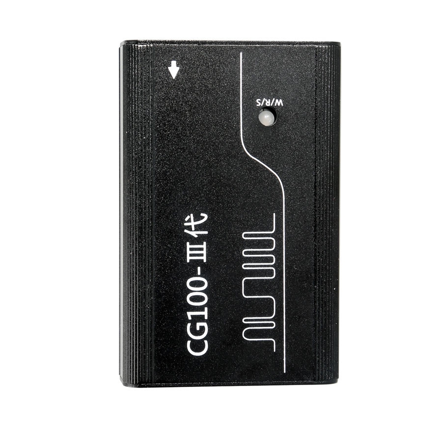 CG100 PROG III Auto Computer Programmer Airbag Restore Devices