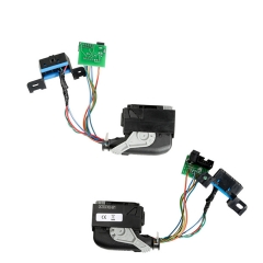 Mercedes Benz ECU ME9.7 / 272-273 / Kabel für VVDI MB BGA-Gerät erneuern