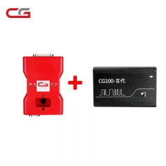 Free Shipping Full Function CGDI BMW Device and CG100 Device Automotive Locksmith Tools