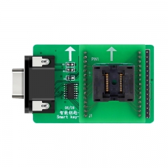 NEC-Adapter für CGDI MB Key Programmer Kein Löten erforderlich