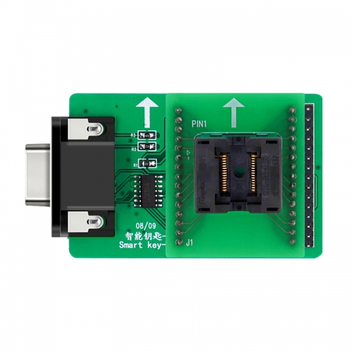 Adaptador NEC para programador clave CGDI MB No necesita soldadura