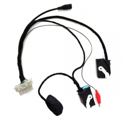 Cable de prueba para BMW FEM BDC