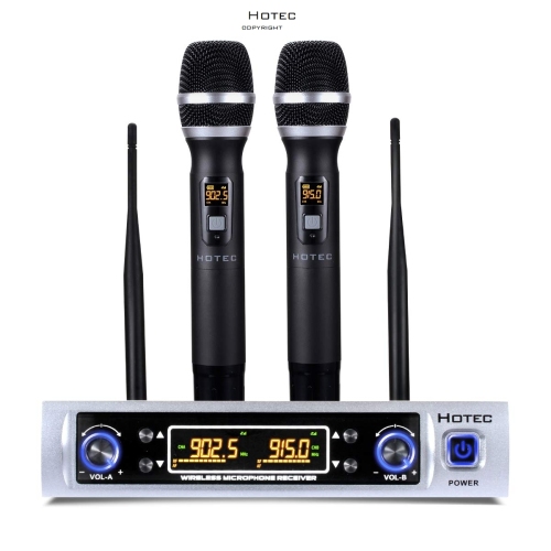 Hotec wireless microphone H-K26