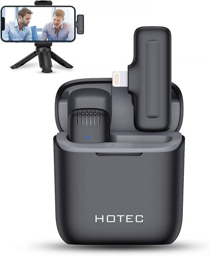 Hotec- microphone, wireless microphone, best karaoke machine, best