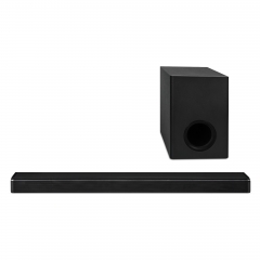 HD TV Soundbar SR216