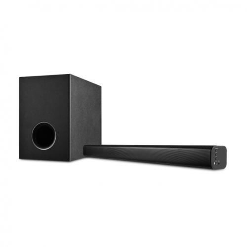 2.1 Soundbar Home Theater System