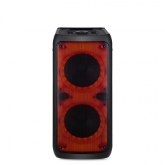 Rock Party Speaker