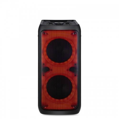 Rock Party Speaker