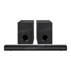 Soundbar with Subwoofer