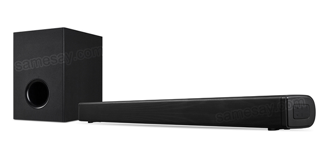 Choose your first TV Sound Bar
