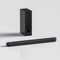 2.1CH Sound Bar