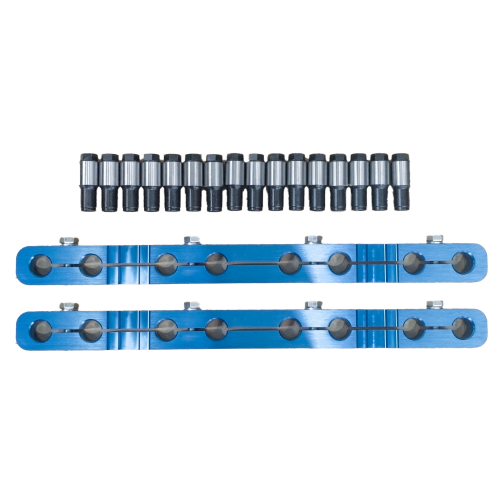 Aluminum Stud girdles